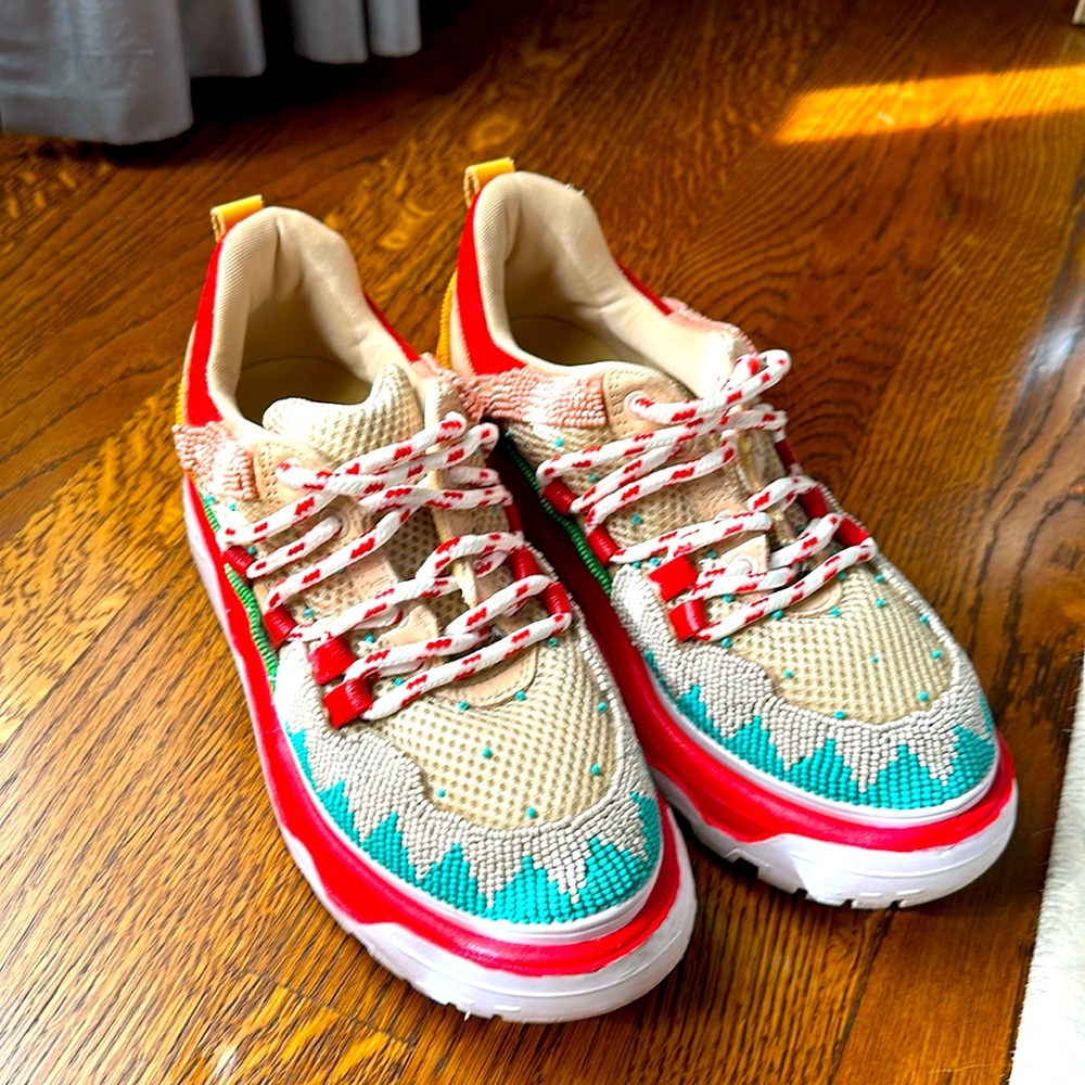 Farm rio sneakers
